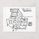 Search for lollipop postcards Road safety