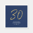Search for 30th birthday decor Simple