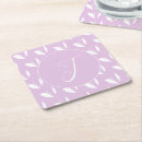 Search for silhouettes coasters Minimalist