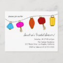 Search for japanese lantern invitations Chinese