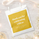 Search for bridal shower party supplies Thank you