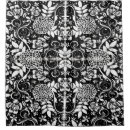 Search for arts and crafts shower curtains William morris