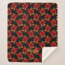 Search for vintage halloween blankets Floral