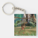 Search for baby jungle key rings Monkey