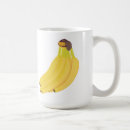 Search for top banana mugs Fruit