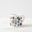 Search for judaic mugs David