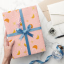 Search for be jolly wrapping paper Pink