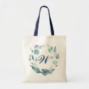 Search for floral wreath tote bags Script
