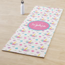 Search for unicorn yoga mats Flowers