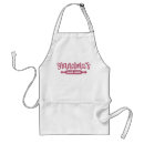 Search for shopping aprons For her