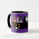 Search for monster cat mugs Boo