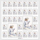 Search for hot tea stickers Floral