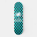 Search for blue lightning skateboards Black