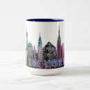 Search for architecture nyc mugs Manhattan