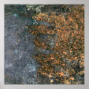 Search for irrigation posters Map