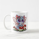 Search for cat fairy mugs Fantasy