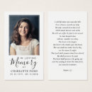 Search for memorial prayer In loving memory