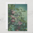 Search for red housewarming invitations Autumn