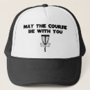 Search for frisbee hats Disc