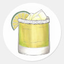Search for margarita glass stickers Alcohol