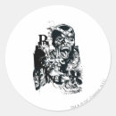 Search for warrior skull stickers Green lantern