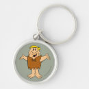 Search for rubble key rings Hanna barbera cartoon