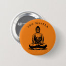 Search for zen meditation badges Buddha