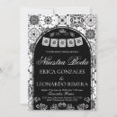 Search for talavera wedding invitations Fiesta