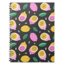 Search for lemon notebooks Bright