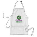 Search for funny donut aprons Chef