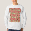 Search for candy cane tshirts Christmas tree