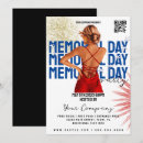 Search for patriotic event invitations Bbq