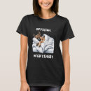 Search for nightgown tshirts German shepherd