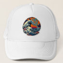 Search for artwork hats Colourful