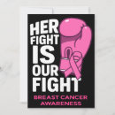 Search for cancer awareness invitations Women