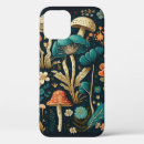 Search for retro illustrations iphone cases Botanical