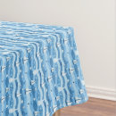 Search for beach house tablecloths Nautical