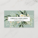 Search for leafs business cards For her