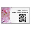 Search for digital marketing business cards Qr code