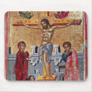 Search for priests mousepads Jesus