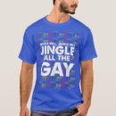 Search for jingle tshirts Seasonal