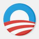 Search for 2012 magnets Barack