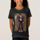 Search for owl girls tshirts Gryffindor