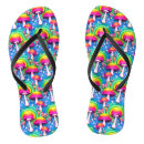 Search for mushroom shoes Colourful