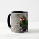 Search for parrot mugs Animals