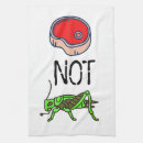 Search for meat tea towels Humour