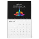 Search for generated calendars Colourful