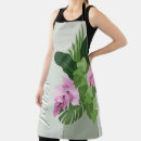 Search for orchids aprons Pink