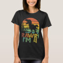 Search for im 4 tshirts Dinosaur
