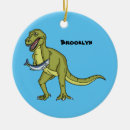 Search for rex christmas tree decorations Illustration